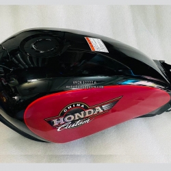 THÙNG XĂNG LỚN HONDA CUSTOM CM125