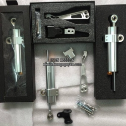 TRỢ LỰC OHLINS THÁI CHỮ KHẮT+BỘ PÁT