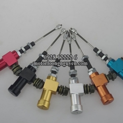 ĐẦU KÉO CÔN DẦU CHO TẤT CẢ CÁC DÒNG XE