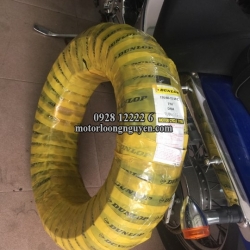 VỎ LỐP SAU DUNLOP 170-80-15 CHO HONDA STEED-SHADOW