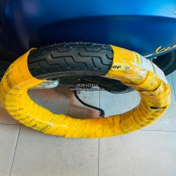 VỎ LỐP TRƯỚC HIỆU DUNLOP 100-90-19 CHO HONDA STEED VLX400-600