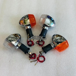 XI NHAN KAWASAKI ESTRELLA 250 VÀ W650