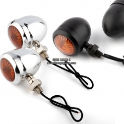 XI NHAN TRỨNG GÀ (4,5CM) SẮT MẠ VÀ ĐEN TĨNH ĐIỆN