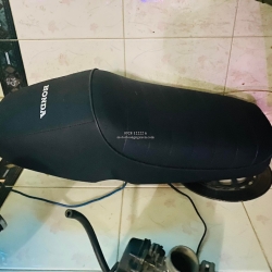 YÊN ĐỘ KIỂU HONDA CD50S (ĐỘ CAFFE RACER)