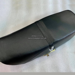 YÊN KÈM PÁT+KHÓA+DÂY ĐAI HONDA CBT125T