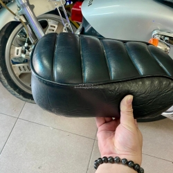 YÊN SAU ĐỘ HARLEY 883-1200 VÀ 48