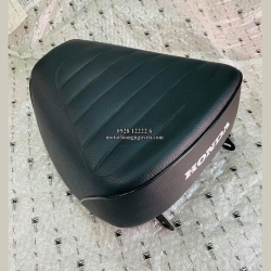 YÊN TRƯỚC KIỂU ZIN HONDA CD125 BENLY